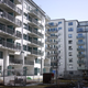 Stockholm housing